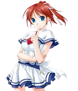 綾瀬 真魚
