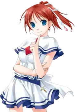 綾瀬 真魚