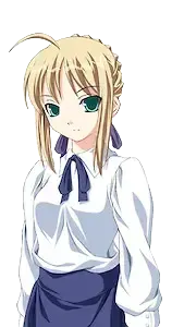 セイバー
