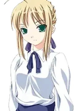 セイバー
