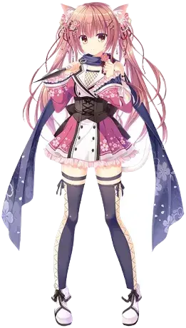 風魔ゆら