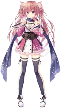 風魔ゆら