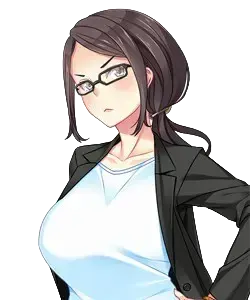 森安紗麻