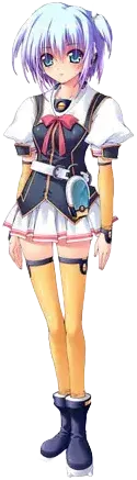 神崎 ルチル