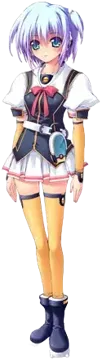 神崎 ルチル