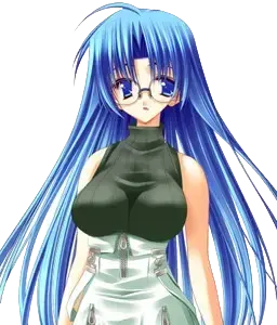 二島 雪子