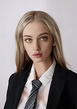 Emily Stonemont