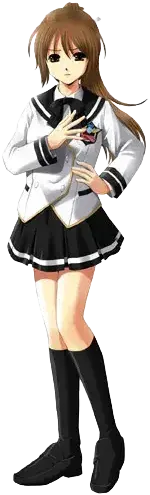 高荷 奈々子