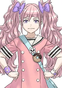 サリィ・デル・テスタ