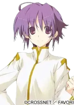 石蕗　晶