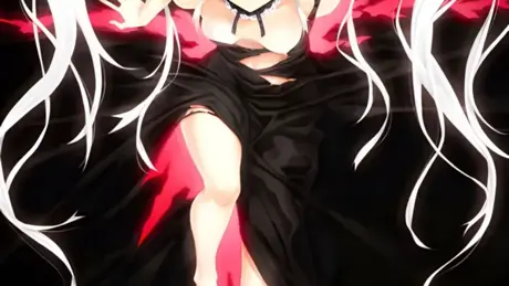 美少女万华镜 -被诅咒之传说少女-