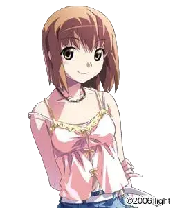 椎木莉佳子