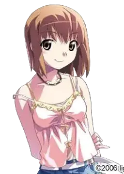 椎木莉佳子