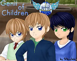 Genii of Children