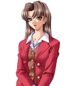 朝倉 絵美子