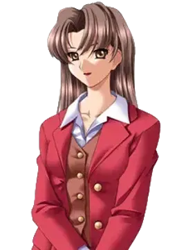 朝倉 絵美子