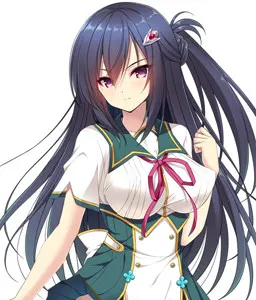 间宫祈