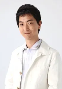 勝沼紀義