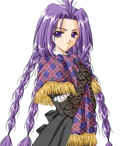 梨花