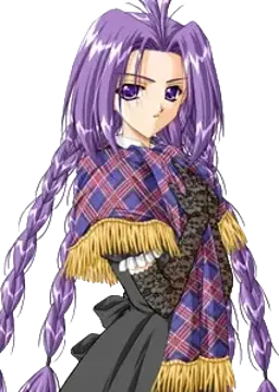 梨花