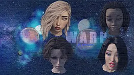 Warp