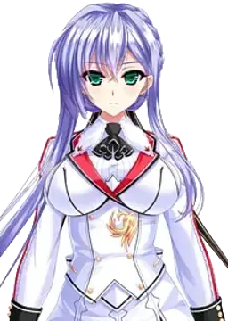 セルフィーネ・フローライト