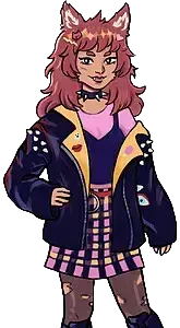 Harriet