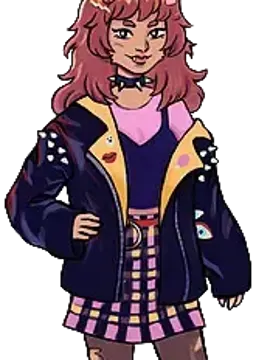 Harriet