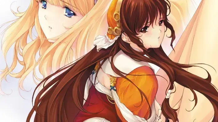 魔女の贖罪