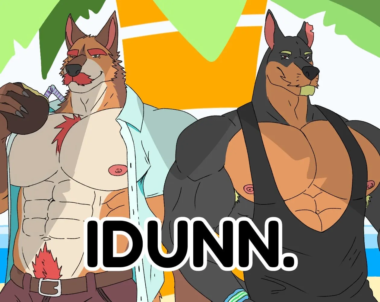 IDUNN.