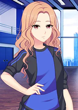 Enokida Haruka