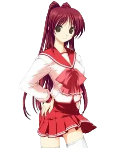 向坂環