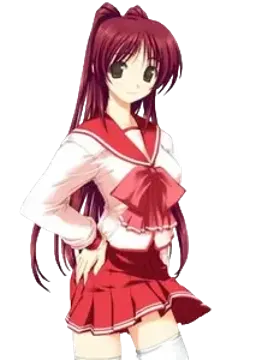向坂環