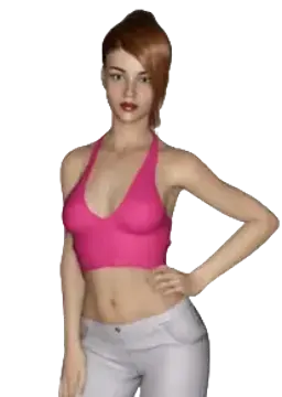 Gina