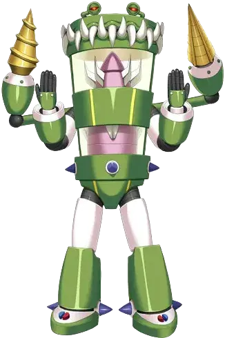 Sir.ミキサーサ