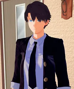 Klaus Verdant