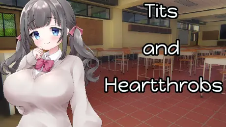Tits and Heartthrobs