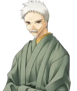 神北 小次郎