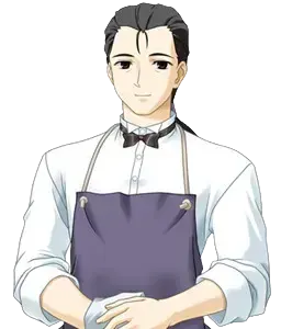 八牧耕介