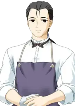 八牧耕介