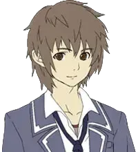 長坂 和真