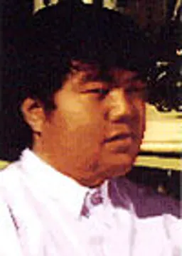 細田 友晴