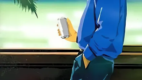 バーニングポイント