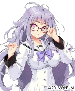 樱木 琉璃
