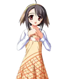 姫川 未亜