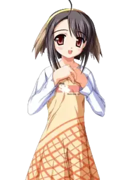 姫川 未亜