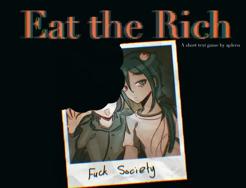 Eat the Rich