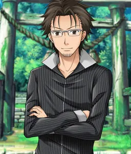 荒川 龙之介