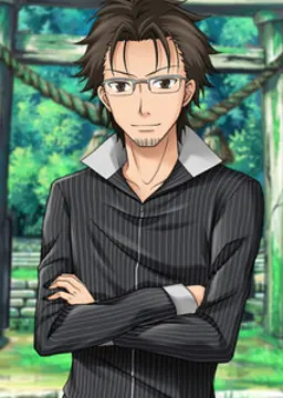 荒川 龍ノ介