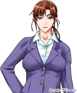 角田 典子
